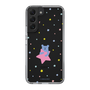 スリムプロテクションケース［ CRAFTHOLIC - Star - SLOTH ］