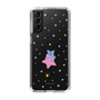 スリムプロテクションケース［ CRAFTHOLIC - Star - SLOTH ］