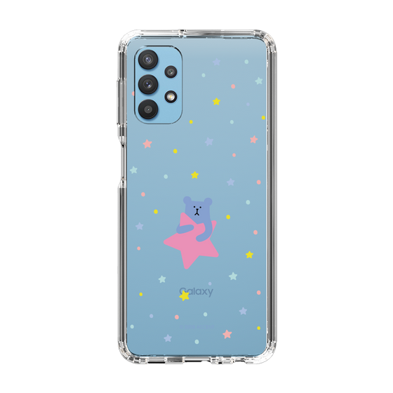 スリムプロテクションケース［ CRAFTHOLIC - Star - SLOTH ］
