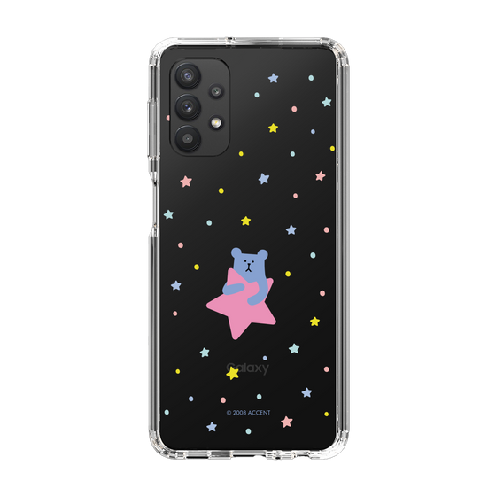 スリムプロテクションケース［ CRAFTHOLIC - Star - SLOTH ］