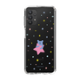 スリムプロテクションケース［ CRAFTHOLIC - Star - SLOTH ］