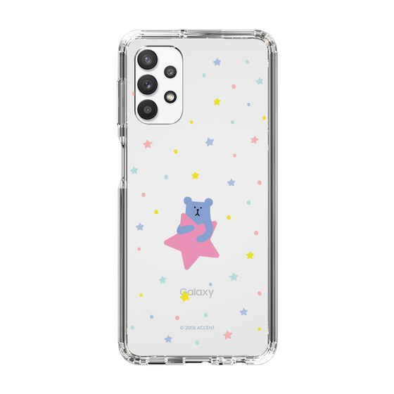 スリムプロテクションケース［ CRAFTHOLIC - Star - SLOTH ］