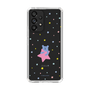 スリムプロテクションケース［ CRAFTHOLIC - Star - SLOTH ］