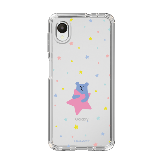 スリムプロテクションケース［ CRAFTHOLIC - Star - SLOTH ］