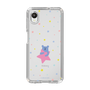 スリムプロテクションケース［ CRAFTHOLIC - Star - SLOTH ］