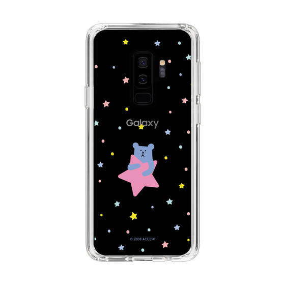 スリムプロテクションケース［ CRAFTHOLIC - Star - SLOTH ］
