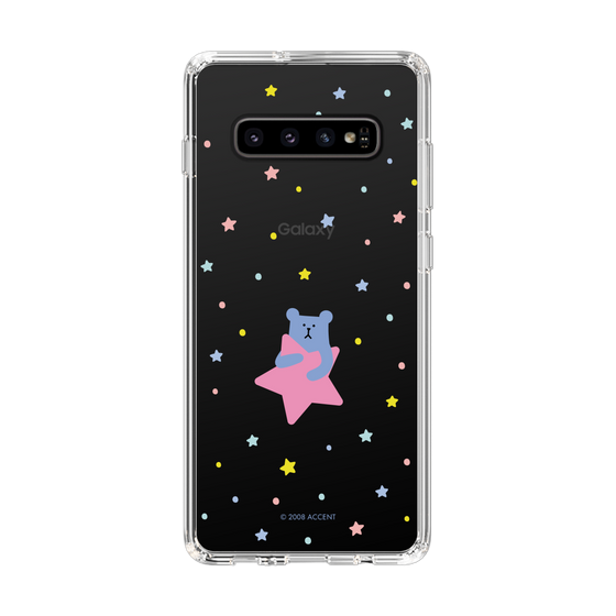 スリムプロテクションケース［ CRAFTHOLIC - Star - SLOTH ］