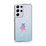 スリムプロテクションケース［ CRAFTHOLIC - Star - SLOTH ］