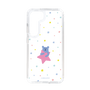 スリムプロテクションケース［ CRAFTHOLIC - Star - SLOTH ］