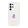 スリムプロテクションケース［ CRAFTHOLIC - Star - SLOTH ］
