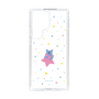 スリムプロテクションケース［ CRAFTHOLIC - Star - SLOTH ］