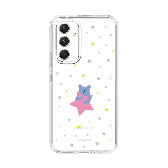 スリムプロテクションケース［ CRAFTHOLIC - Star - SLOTH ］