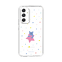スリムプロテクションケース［ CRAFTHOLIC - Star - SLOTH ］
