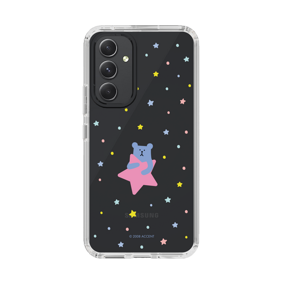 スリムプロテクションケース［ CRAFTHOLIC - Star - SLOTH ］
