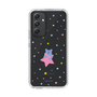 スリムプロテクションケース［ CRAFTHOLIC - Star - SLOTH ］