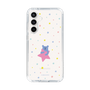 スリムプロテクションケース［ CRAFTHOLIC - Star - SLOTH ］