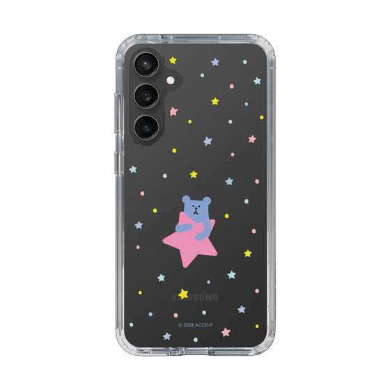スリムプロテクションケース［ CRAFTHOLIC - Star - SLOTH ］