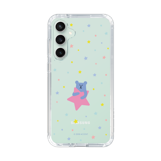 スリムプロテクションケース［ CRAFTHOLIC - Star - SLOTH ］