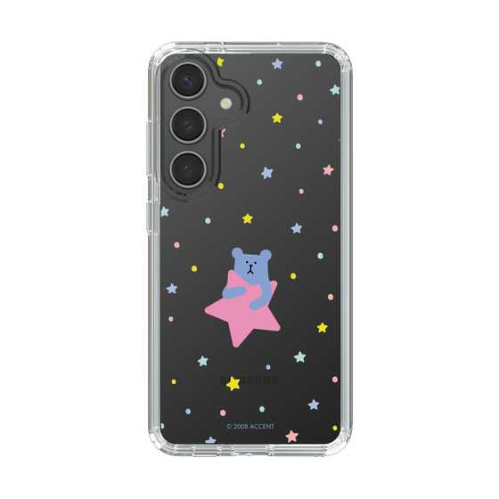 スリムプロテクションケース［ CRAFTHOLIC - Star - SLOTH ］