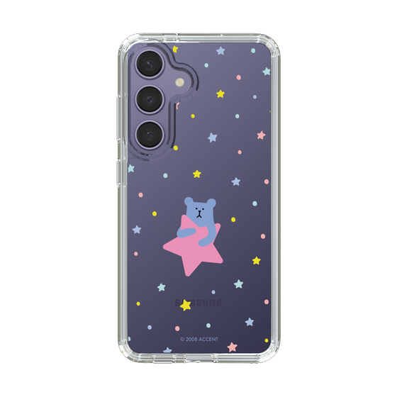 スリムプロテクションケース［ CRAFTHOLIC - Star - SLOTH ］