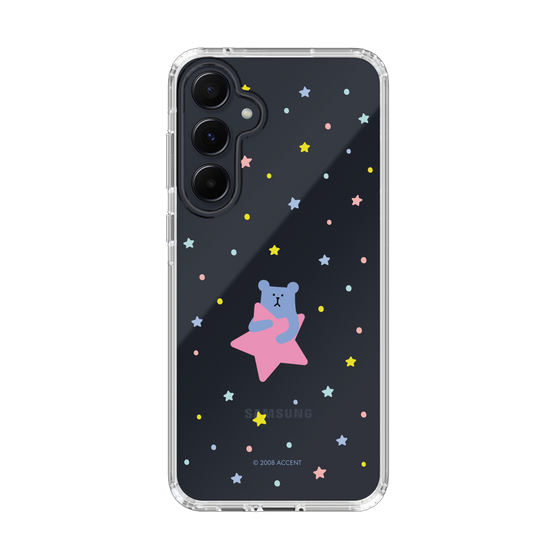 スリムプロテクションケース［ CRAFTHOLIC - Star - SLOTH ］