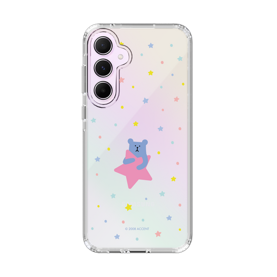スリムプロテクションケース［ CRAFTHOLIC - Star - SLOTH ］