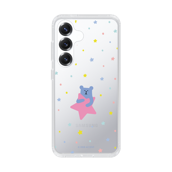 スリムプロテクションケース［ CRAFTHOLIC - Star - SLOTH ］