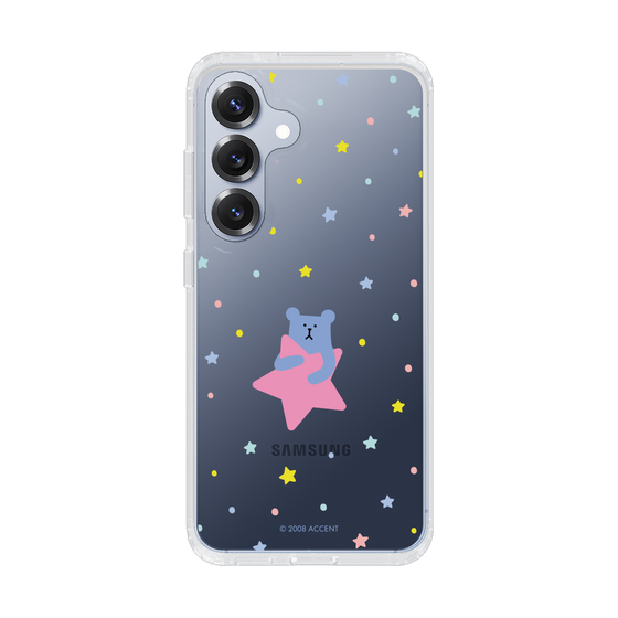 スリムプロテクションケース［ CRAFTHOLIC - Star - SLOTH ］