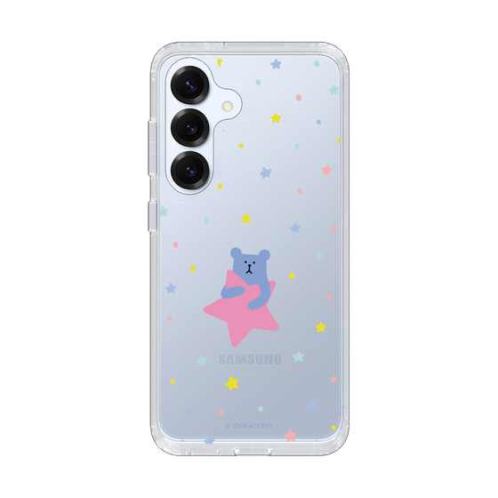 スリムプロテクションケース［ CRAFTHOLIC - Star - SLOTH ］