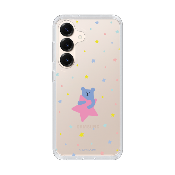 スリムプロテクションケース［ CRAFTHOLIC - Star - SLOTH ］