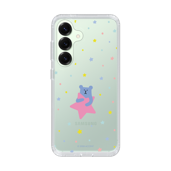 スリムプロテクションケース［ CRAFTHOLIC - Star - SLOTH ］