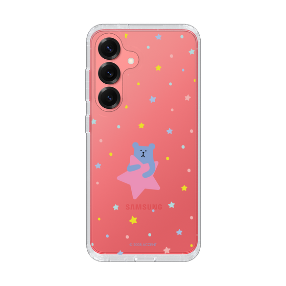 スリムプロテクションケース［ CRAFTHOLIC - Star - SLOTH ］