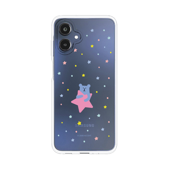スリムプロテクションケース［ CRAFTHOLIC - Star - SLOTH ］