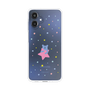 スリムプロテクションケース［ CRAFTHOLIC - Star - SLOTH ］