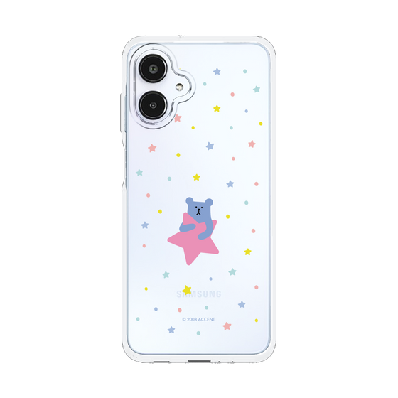 スリムプロテクションケース［ CRAFTHOLIC - Star - SLOTH ］