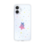 スリムプロテクションケース［ CRAFTHOLIC - Star - SLOTH ］