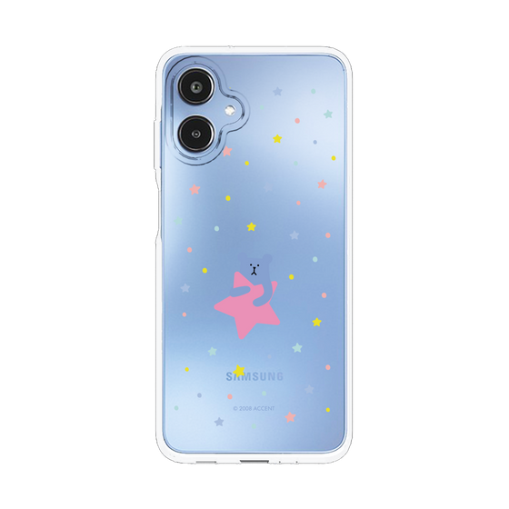 スリムプロテクションケース［ CRAFTHOLIC - Star - SLOTH ］