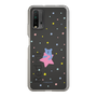スリムプロテクションケース［ CRAFTHOLIC - Star - SLOTH ］