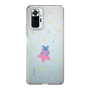 スリムプロテクションケース［ CRAFTHOLIC - Star - SLOTH ］