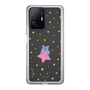 スリムプロテクションケース［ CRAFTHOLIC - Star - SLOTH ］