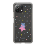 スリムプロテクションケース［ CRAFTHOLIC - Star - SLOTH ］