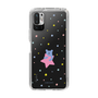 スリムプロテクションケース［ CRAFTHOLIC - Star - SLOTH ］
