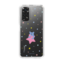 スリムプロテクションケース［ CRAFTHOLIC - Star - SLOTH ］