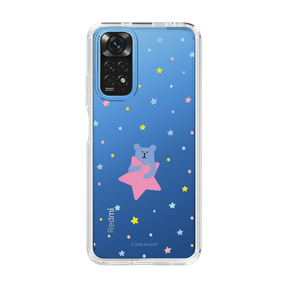 スリムプロテクションケース［ CRAFTHOLIC - Star - SLOTH ］