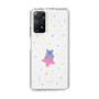スリムプロテクションケース［ CRAFTHOLIC - Star - SLOTH ］