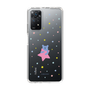 スリムプロテクションケース［ CRAFTHOLIC - Star - SLOTH ］