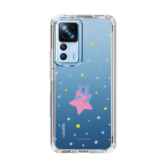 スリムプロテクションケース［ CRAFTHOLIC - Star - SLOTH ］