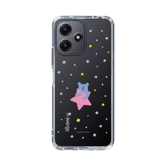 スリムプロテクションケース［ CRAFTHOLIC - Star - SLOTH ］