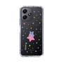 スリムプロテクションケース［ CRAFTHOLIC - Star - SLOTH ］