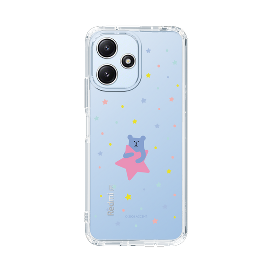 スリムプロテクションケース［ CRAFTHOLIC - Star - SLOTH ］